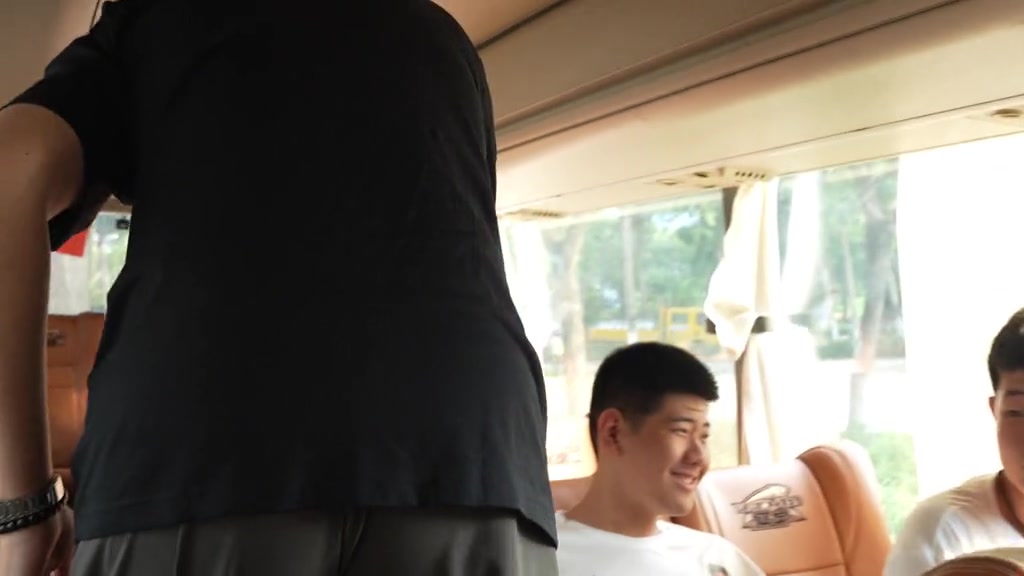 属于辽篮少年的路才刚刚开始！韩德君：青训是辽宁篮球的未来