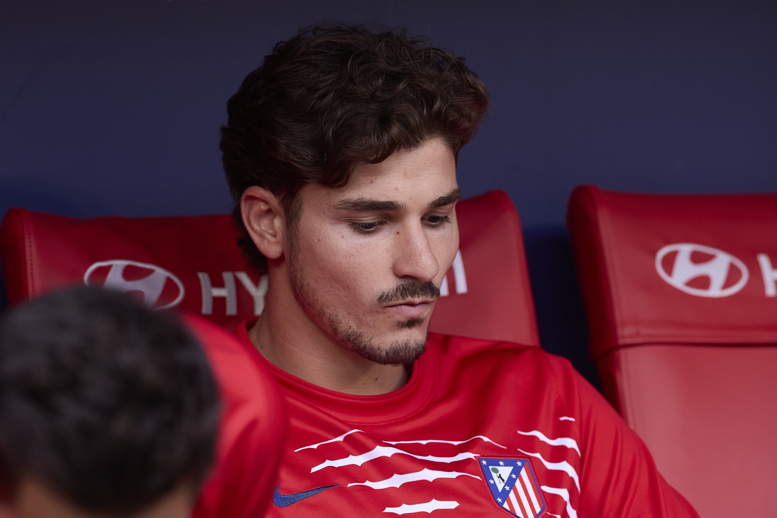 记者：小蜘蛛出场被狂嘘是马竞CEO的指令，目的是让他心生厌倦