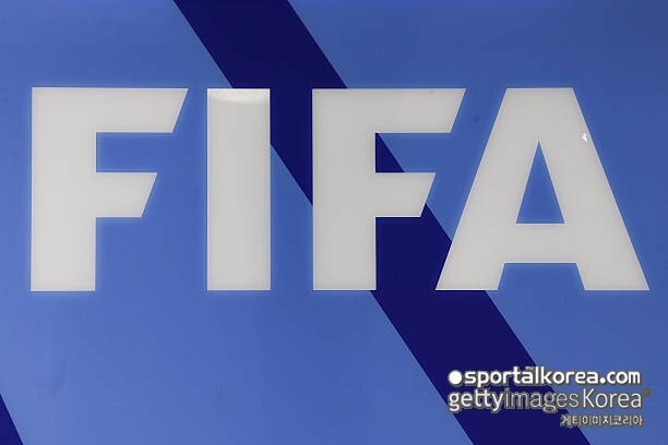 FIFA和亚足联致函韩国足协，韩媒解读旨在禁止政府干预足球