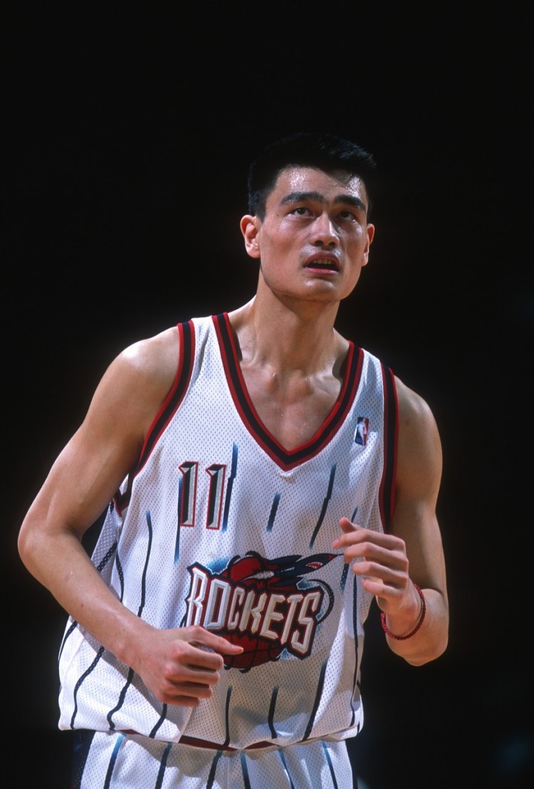姚明NBA收入也曾面临分成？付政浩：舆论施压后最终只缴税后3%